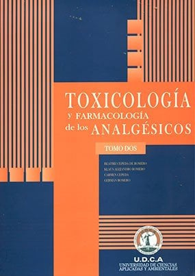 Toxicología y farmacología de los analgésicos