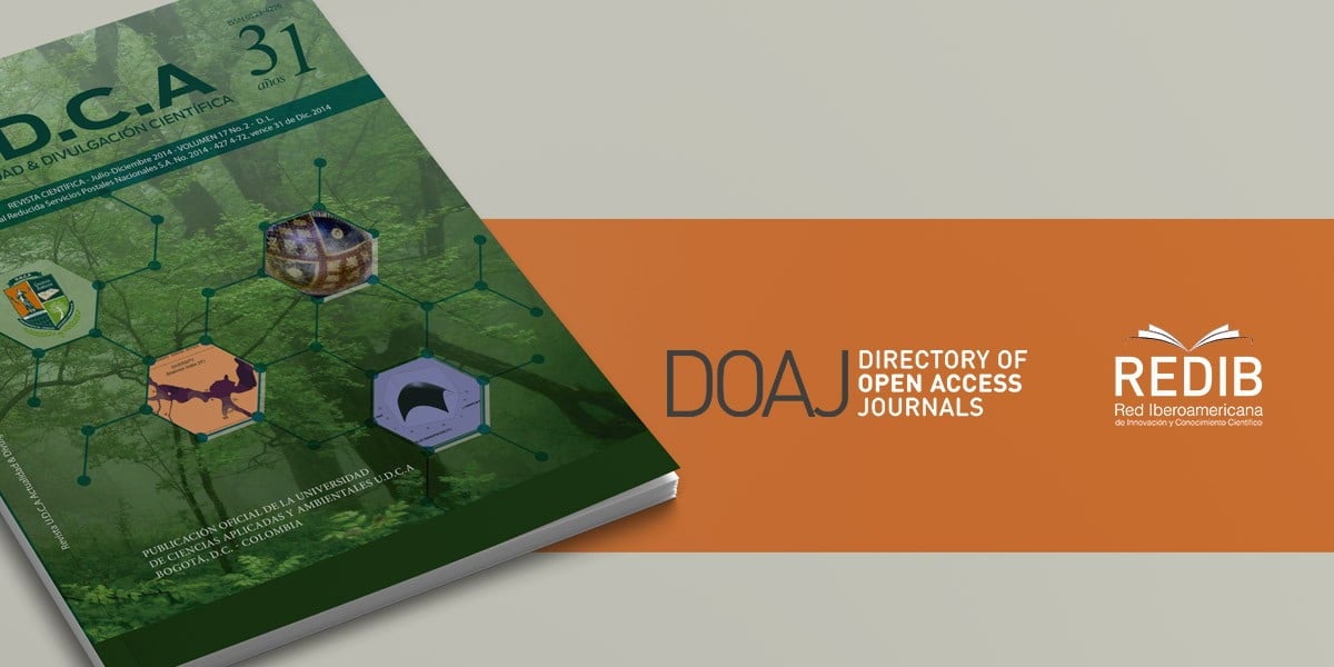 _revista_cientifica_DOAJ _revista_cientifica_DOAJ