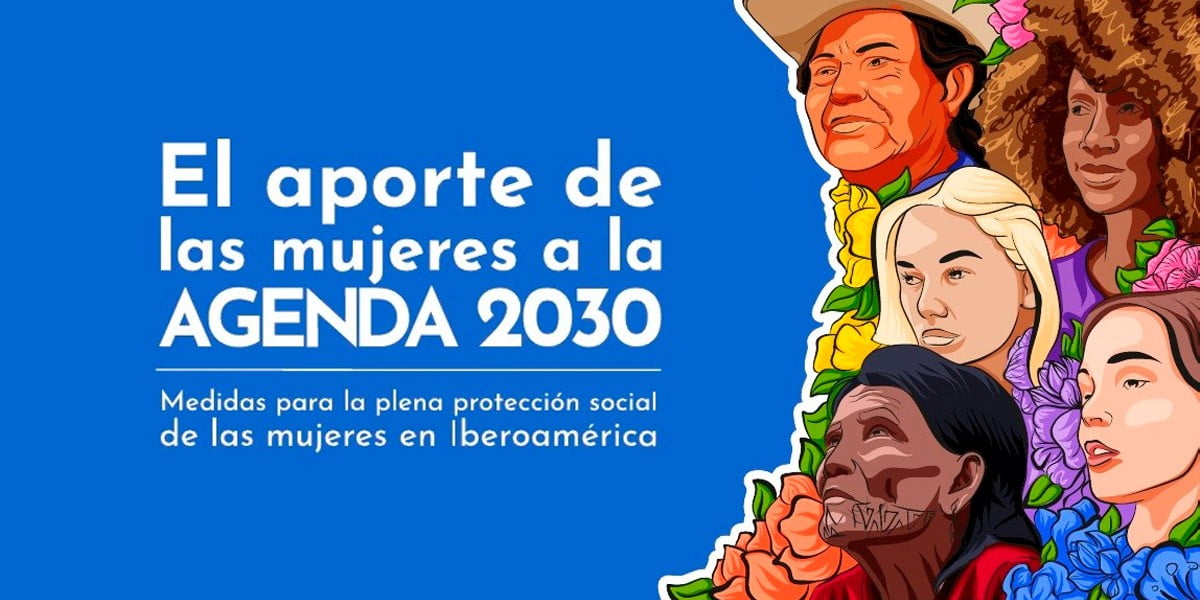 El aporte de las mujeres a la Agenda 2030