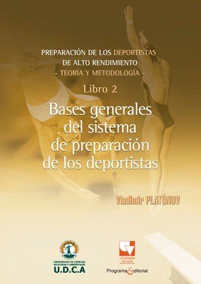 Bases generales del sistema de preparación de deportistas