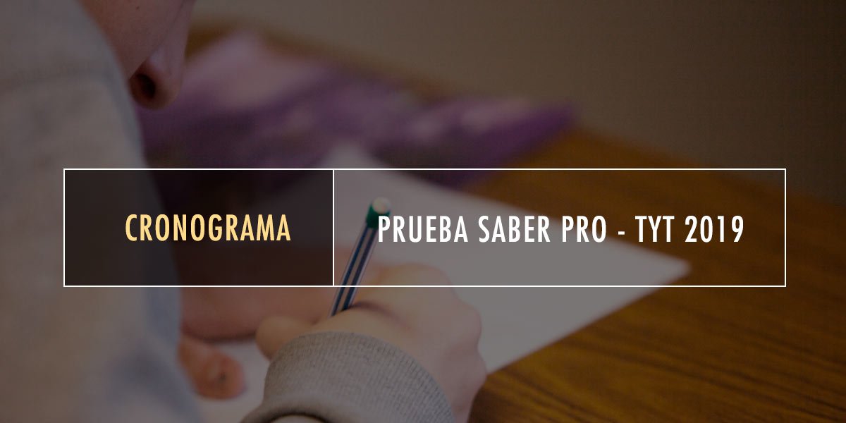 ceronograma_pruebas_saber_2019