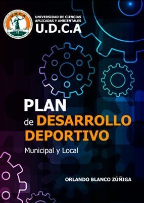 Plan de desarrollo deportivo Municipal y Local