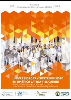 Universidades y sostenibilidad en América Latina y el Caribe