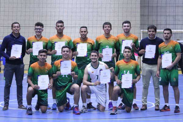 Voleibol-primera-masculino