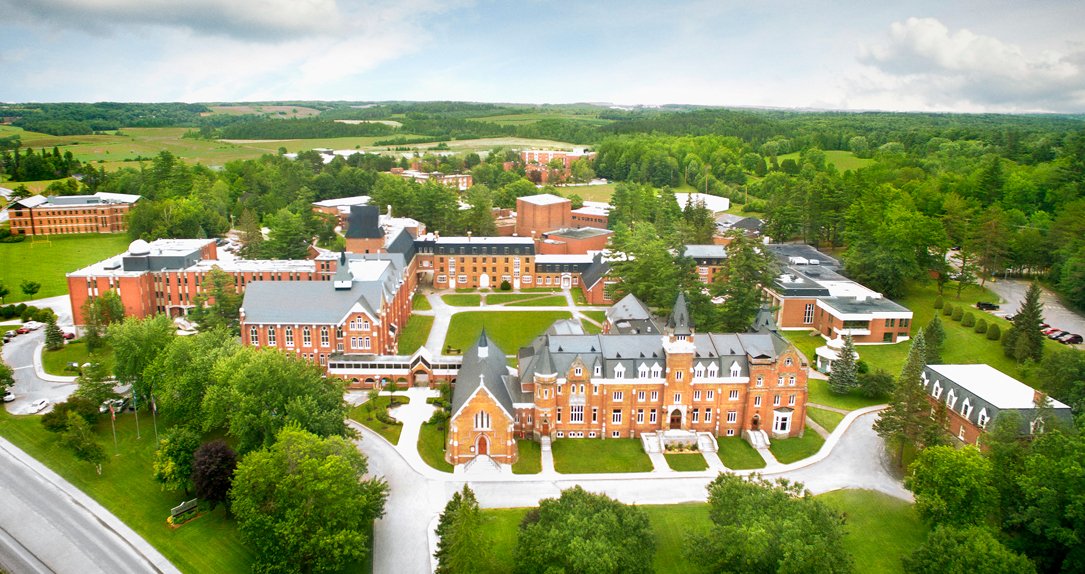 Bishop´s-University Bishop´s-University