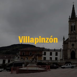 Villapinzon