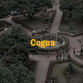 cogua