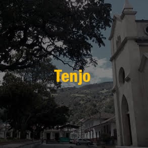 tenjo