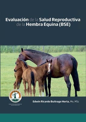 evaluacion de la salud en la hembra equina