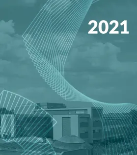 Boletín estadístico 2021