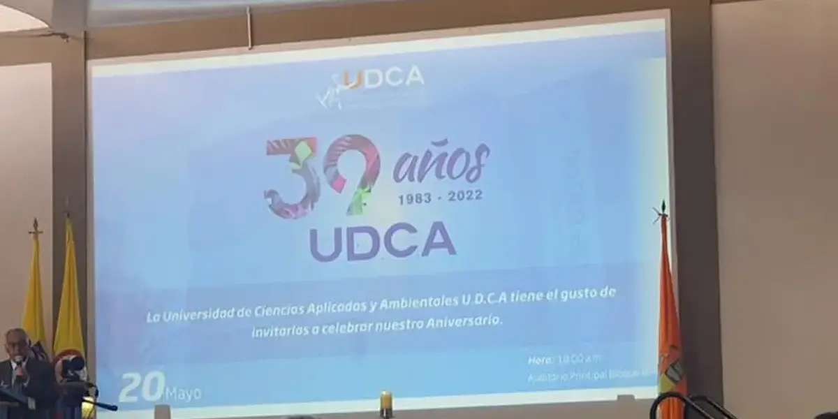 39 años udca