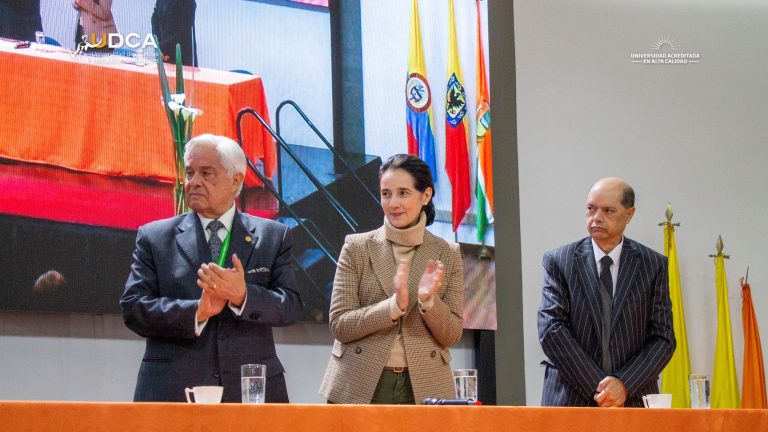 La U.D.C.A firma Acuerdo de Conservación de la Reserva Thomas Van Der Hammen junto con la Secretaría de Ambiente