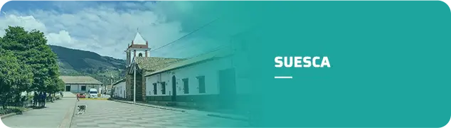 SUESCA