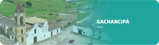 gachancipa