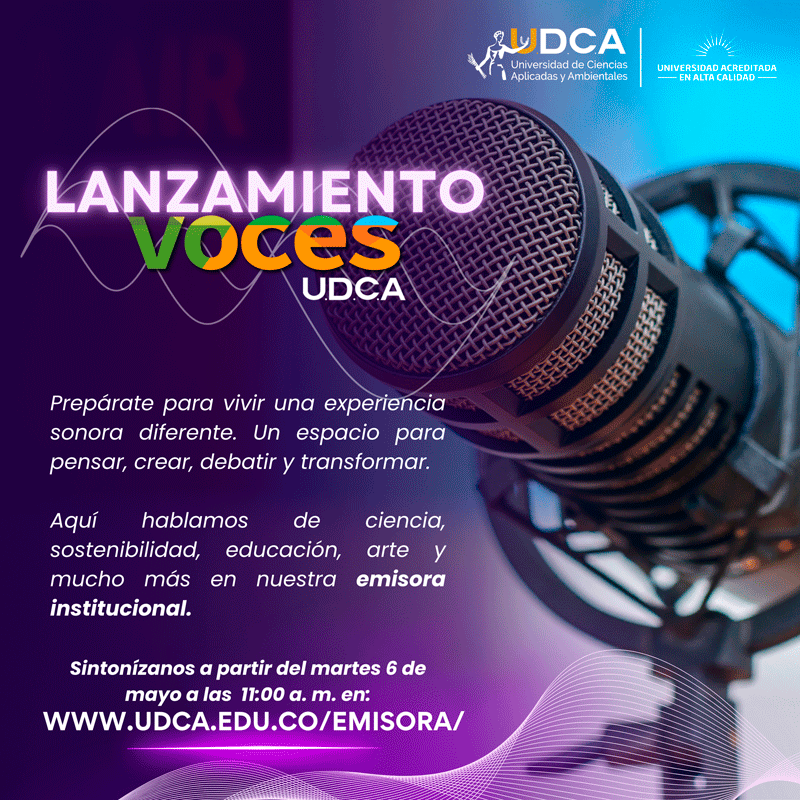 Voces