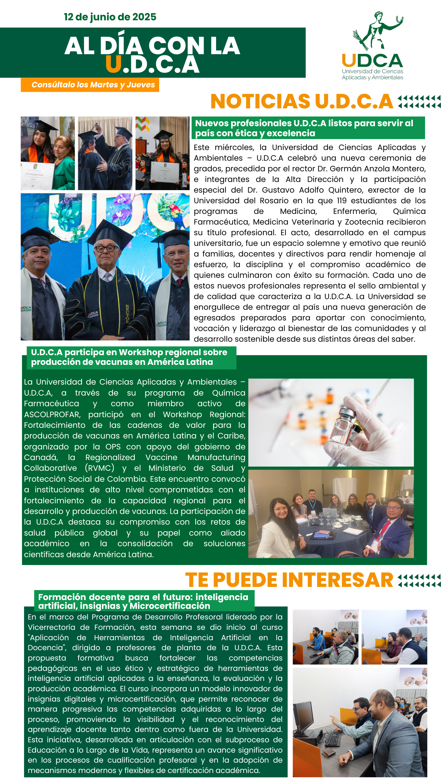 12 de junio