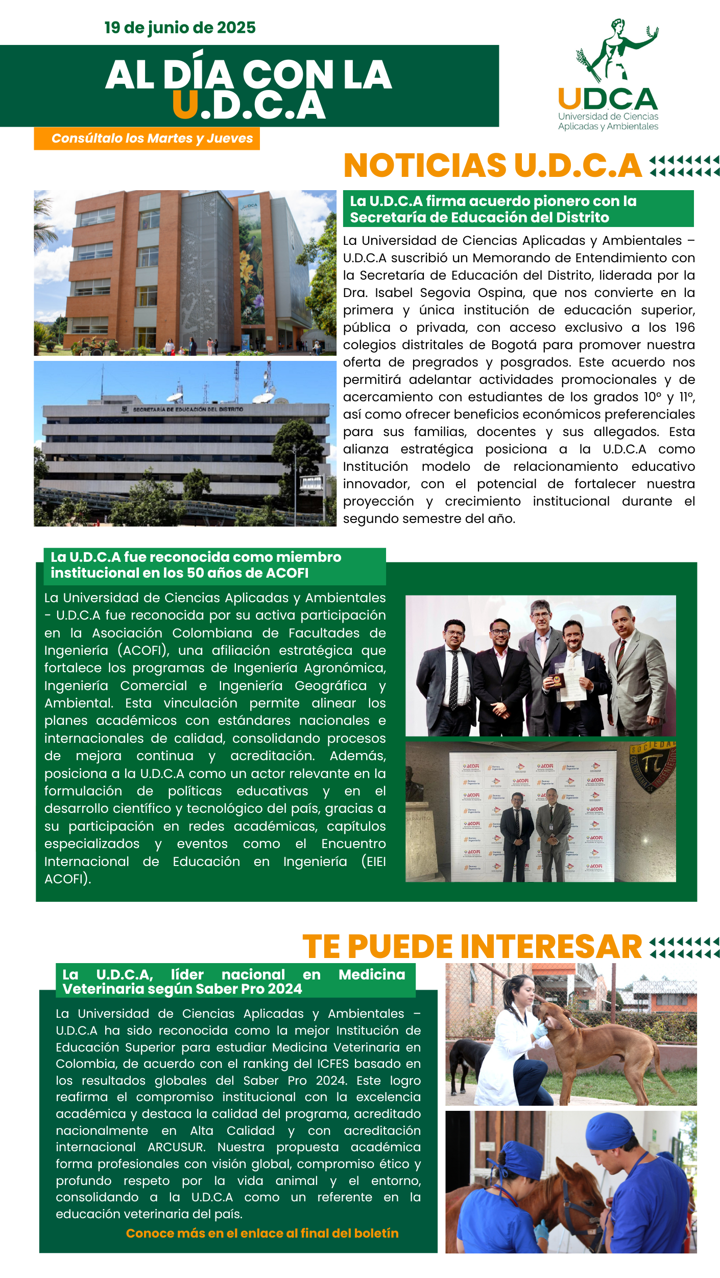 19 de junio
