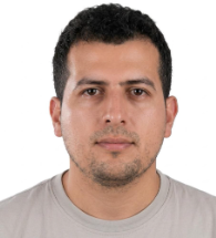 Edgar Mauricio García corzo 