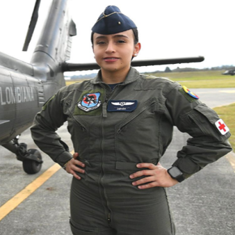 Natalia Sofia Ochoa Quiroz