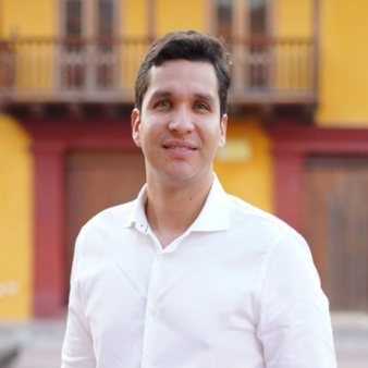 Adolfo Pérez Fonseca