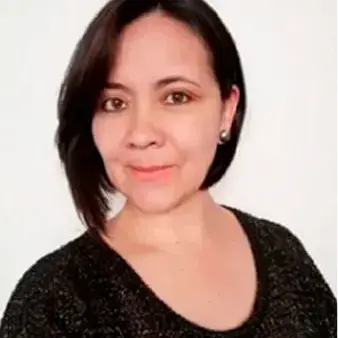 Claudia Patricia Ballen Baquero