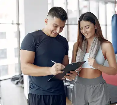 Gestión y administración deportiva