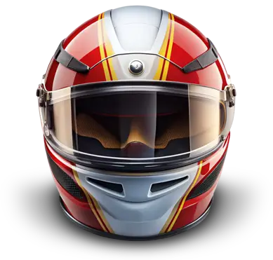 helmet