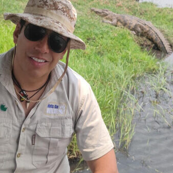  Israel Giovany González Murillo