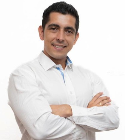 Jaime Villamil