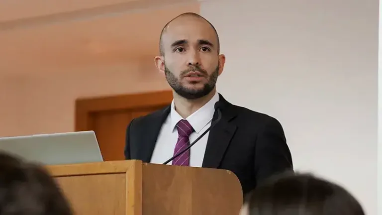 Johan Ortíz