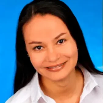 Sandra Milena Bernal Ulloa