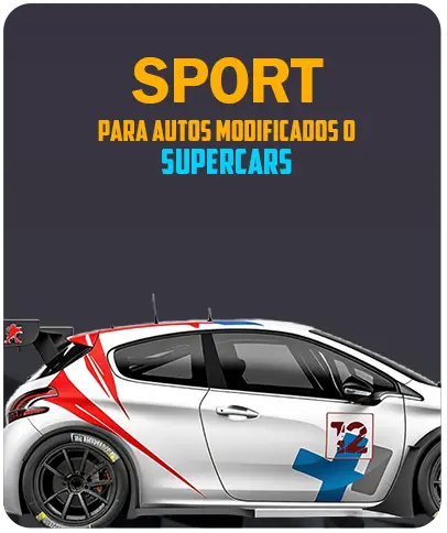sport