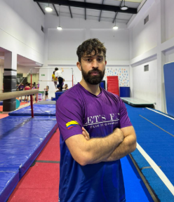 Bryan Gallardo
