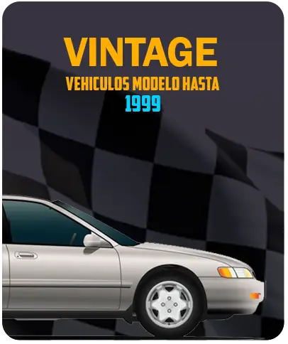 vintage