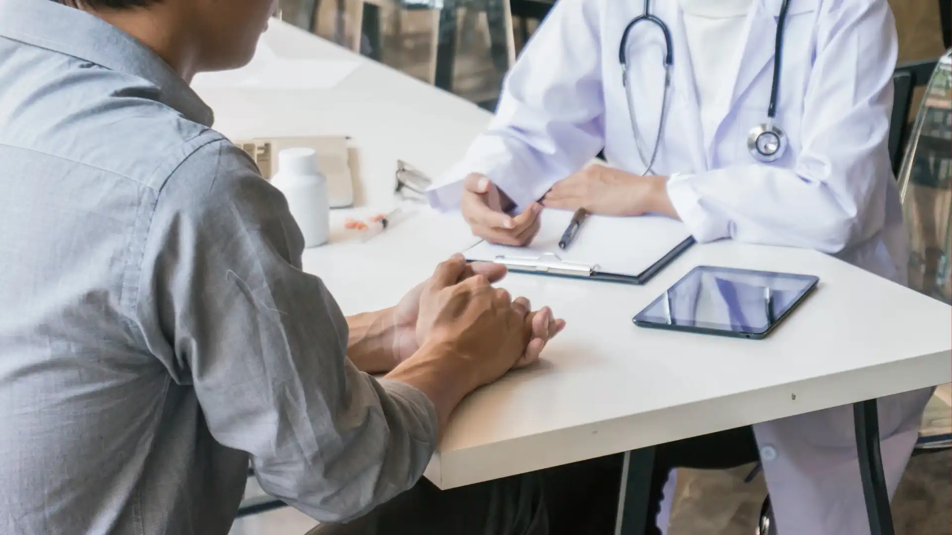 Cómo desarrollar el criterio médico