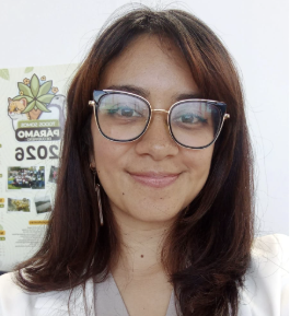 Daniela Buitrago Díaz
