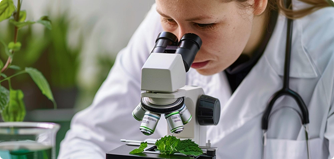 Estudia tecnología en análisis ambiental Estudia tecnología en análisis ambiental
