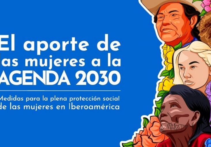 El aporte de las mujeres a la Agenda 2030