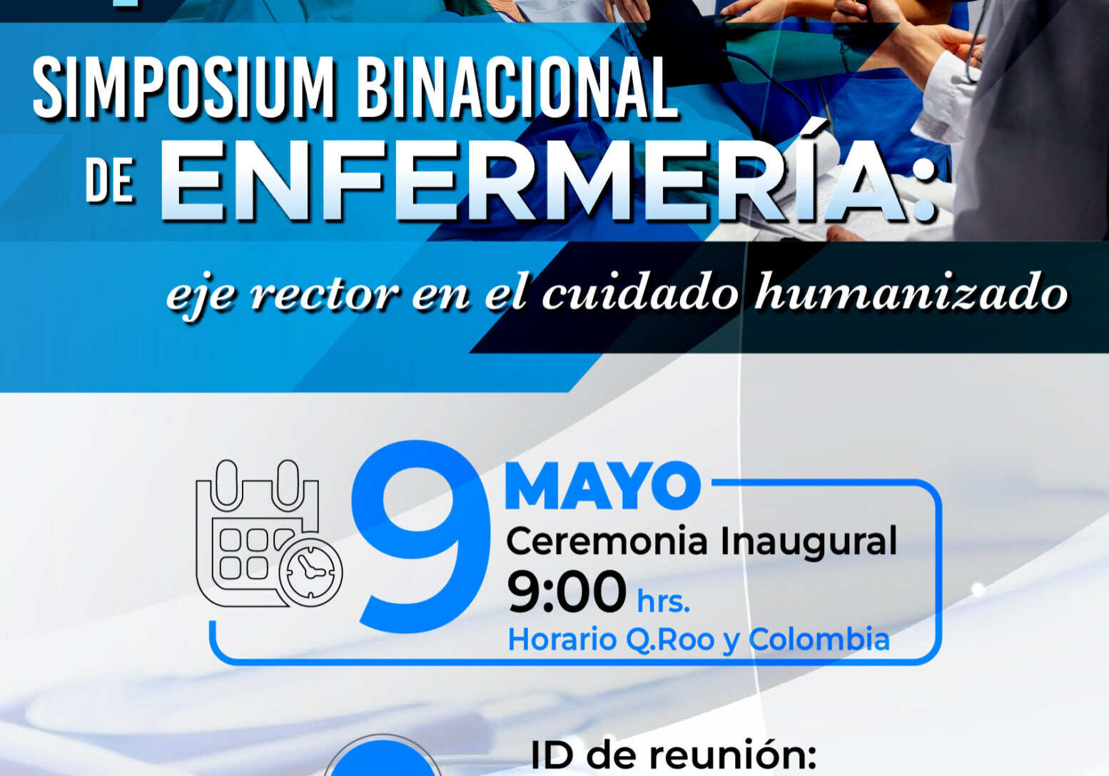 IV Simposio Binacional de Enfermería