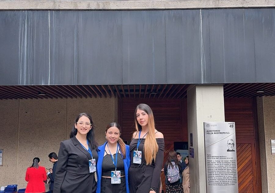 Participación Concurso interfacultades en el_Luz Yenny Ramírez Gi