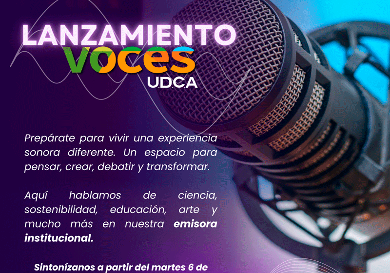 Voces