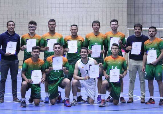 Voleibol-primera-masculino